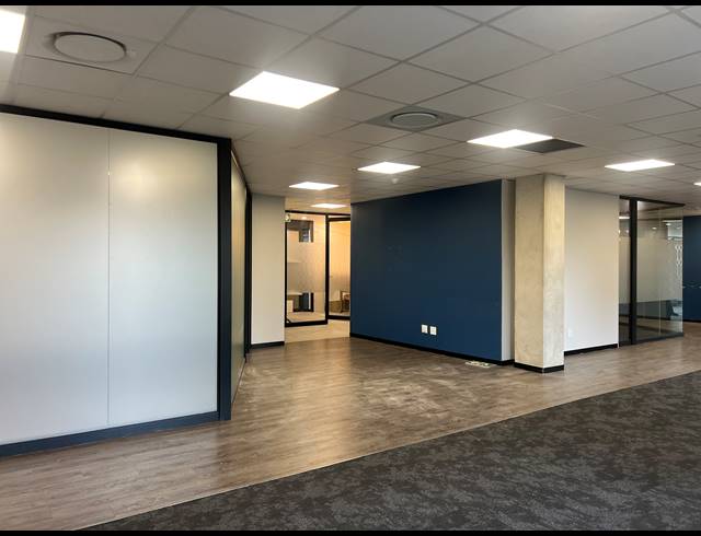378M² OFFICE FOR SALE IN ILLOVO